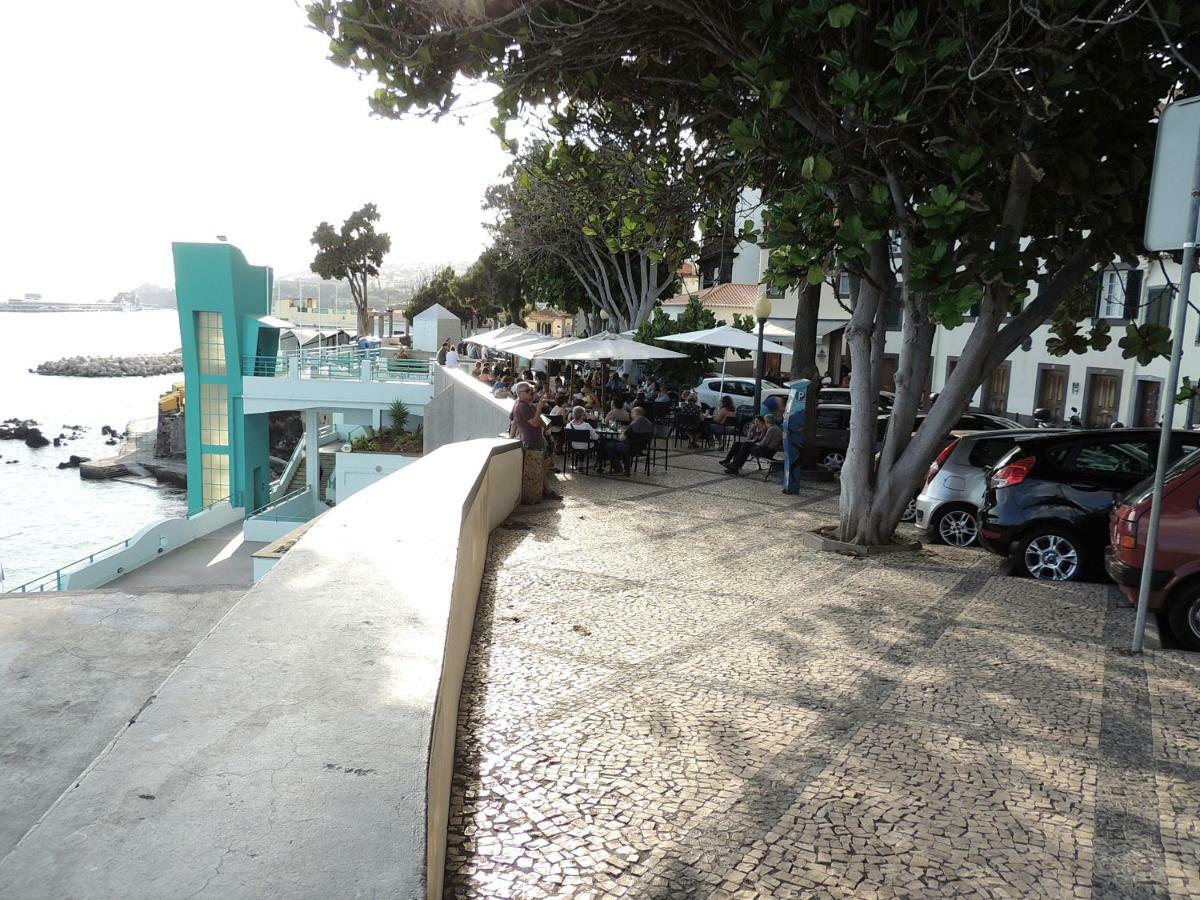 Old Town House Madeira Villa Funchal  Exterior foto