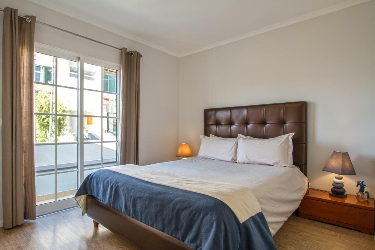 Old Town House Madeira Villa Funchal  Exterior foto
