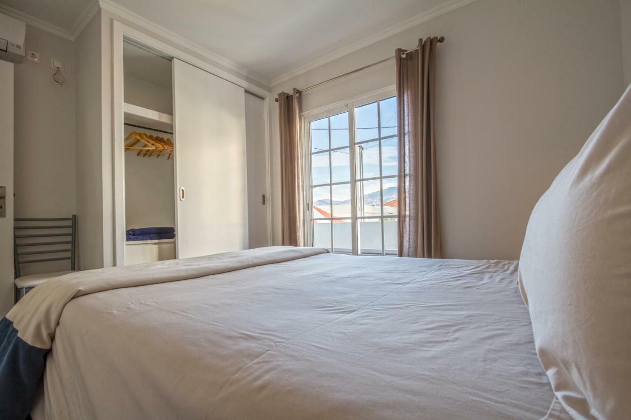 Old Town House Madeira Villa Funchal  Exterior foto